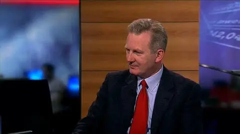 Kondycja europejskich banków