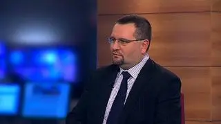 Rentowności obligacji w dół. Inwestorzy spokojniej podchodzą do tego typu inwestycji. Koniec dobrych czasów na zakup obligacji i funduszy obligacyjnych? Ustawiamy strategię dla portfela dłużnego na najbliższy kwartał lub dłużej. Naszym gościem jest Grzegorz Zatryb, główny analityk Skarbiec TFI.