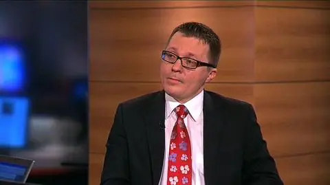 LST Capital i łupki