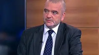 W oczekiwaniu na najnowsze dane o polskiej produkcji przemysłowej. Szczególnie po kiepskich danych o inflacji, bezrobociu i wynagrodzeniach. O polskiej gospodarce, stopach procentowych oraz o przyszłości Grecji, rozmawialiśmy z naszym gościem, profesorem Dariuszem Filarem, członkiem Rady Gospodarczej Przy Premierze.