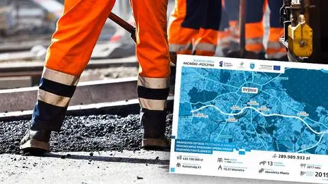 Rybnik podpisał umowę na swój fragment drogi Racibórz-Pszczyna