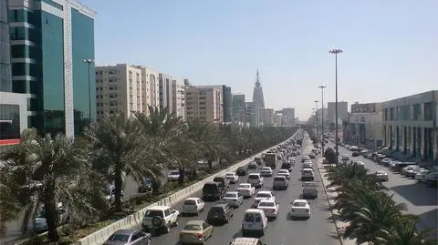 Arabia Saudyjska boryka się z rekordowym deficytem budżetowym