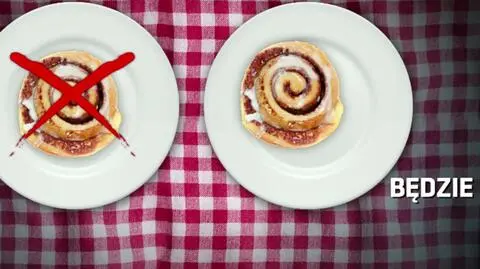 Drożdżówki wracają do szkół