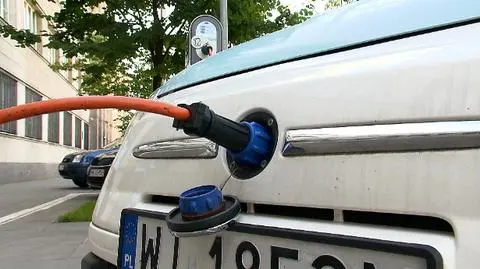 Samochody elektryczne i biopaliwa drugiej generacji w Polsce?
