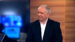 W ubiegłym roku Sfinks zwiększył przychody o 5,7% do 170 milionów złotych. O tej spółce, a także o planowanym zaangażowaniu w Redan rozmawialiśmy z prezesem Sfinksa, Sylwestrem Cackiem.