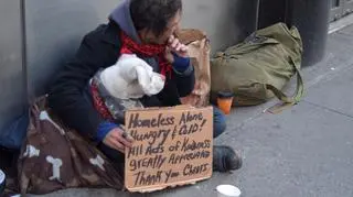  Z raportu OECD wynika też, że większe nierówności negatywnie wpływają na wzrost PKB kraju