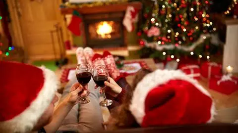 Jak odpocząć w święta?