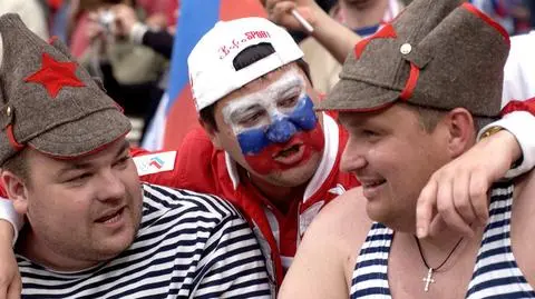 Rosjanie odbierają nas jako kraj atrakcyjny turystycznie