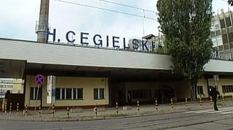 Cegielski chce podwyżek - tylko ile?