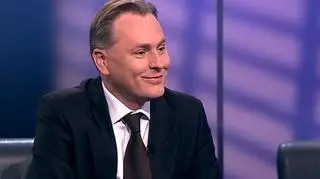 Obligacje infrastrukturalne. Pierwsza transza obligacji trzy letnich Banku Gospodarstwa Krajowego na rzecz Krajowego Funduszu Drogowego okazała się sukcesem. 600 mln złotych trafi do wybranych inwestorów już dzisiaj. O szczegółach w programie "Pieniadze od rana" mówił p.o. dyrektora GDDKiA Lech Witecki.