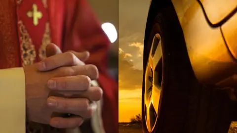 Kia wprowadza obniżki dla duchowieństwa
