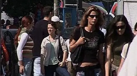 Coraz więcej Polaków szuka pracy na Wyspach