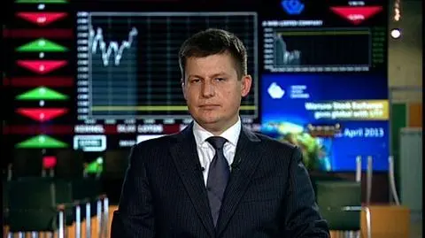 Ceny zbóż pod presją