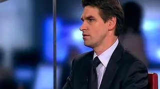 O wynikach, palnach na przyszłość i ambitnych prognozach na ten i przyszły rok w programie "Rynki Dnia" Marek Tejchman rozmawiał z przewodniczącym rady nadzorczej Drop SA  - Markiem Suchowolcem.