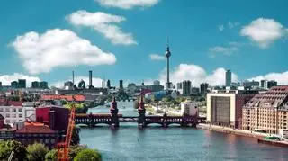 W ocenie Schweitzera obecnie sytuacja na niemieckim rynku pracy jest dobra - zatrudnienie wysokie, jak nigdy dotąd