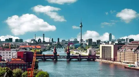 Niemieccy inwestorzy zadowoleni z inwestowania w Polsce