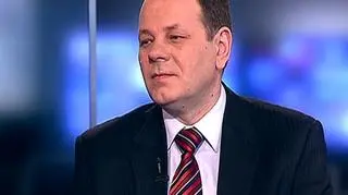 Czym jest projekt braster oraz kiedy i ile spółka DGA zacznie na nim zarabiać? Między innymi o tym w magazynie "Dzień na rynkach" z wiceprezesem DGA Mirosławem Markiem, rozmawiał Mikołaj Kunica. 
