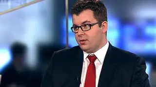 Przychody w górę, zysk operacyjny w dół. Wyniki TVN za pierwszy kwartał okazały się minimalnie słabsze od oczekiwań analityków. O analizę tych wyników poprosiliśmy Piotra Janika, analityka KBC Securities.