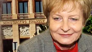 Coraz więcej ministerstw walczy o zakłady budżetowe wskazane przez minister finansów Zytę Gilowską do likwidacji