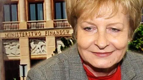 Chwila prawdy dla pakietu Gilowskiej
