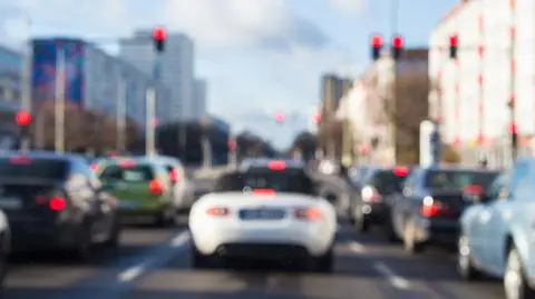 "Lex Uber" w Sejmie. Znowelizowana ustawa o transporcie drogowym