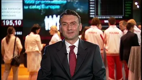 Nowa spółka na GPW