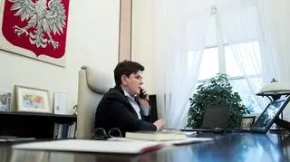 Polska sprzeciwia się propozycji KE w sprawie pracowników delegowanych