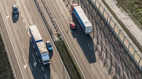 Pakiet przewozowy 18 kwietnia wchodzi w życie