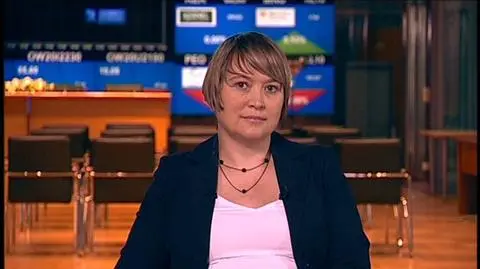 Bezrobocie w strefie euro