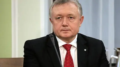 Marzenna Drab i Wiesław Janczyk odwołani ze stanowisk wicministrów