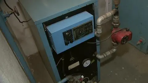 Rozporządzenie dot. domowych kotłów grzewczych