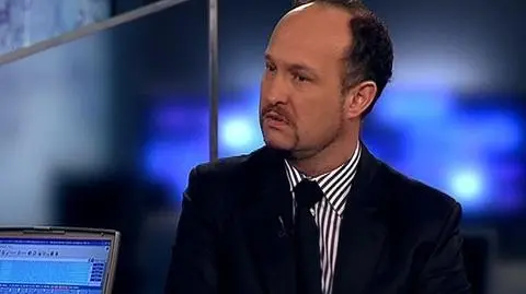 Gospodarka czy polityka?