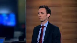 Warszawska giełda w II kwartale była liderem w Europie, jeśli chodzi o liczbę debiutów, wynika z raportu PricewaterhouseCoopers. Między kwietniem a czerwcem na GPW zadebiutowało 55 spółek, czyli o 20 więcej niż rok temu. O szczegółach raportu w "Dniu na Rynkach" mówił Filip Gorczyca, menedżer w zespole ds. rynków kapitałowych PWC.