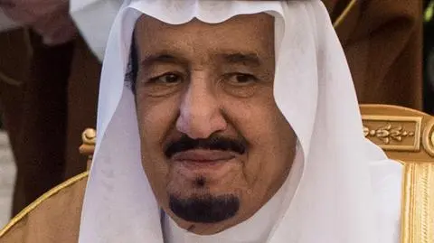 Król Arabii Saudyjskiej da pracownikom tysiąc riali miesięcznie