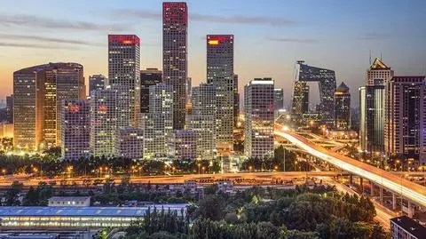 Prezydent podpisał ustawę o ratyfikacji umowy o utworzeniu AIIB