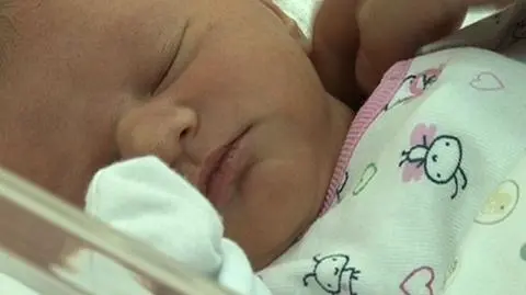 Problem demograficzny