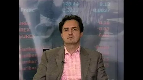 Perspektywy dla rynków