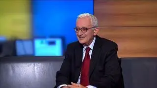 Prof. Jerzy Osiatyński przewiduje, że w Polsce nie będzie gwałtownego ożywienia gospodarczego