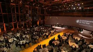 W czwartek odbędzie się Gala Finałowa EY Przedsiębiorca Roku