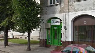 KNF: zarząd komisaryczny w Lubuskiej SKOK