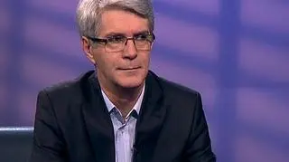 Minister Finansów Jacek Rostowski chce wprowadzić tzw. kotwicę Belki polegającą na tym, że wydatki budżetowe nie będą mogły rosnąć realnie o 1 procent powyżej inflacji. O komentarz do tego pomysłu poprosiliśmy byłego ministra finansów w rządzie Marka Belki, Mirosława Gronickiego.