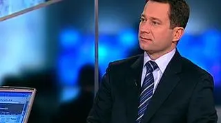 Analitycy są zdania, że konsolidacja z Tele2, która formalnie została zakończona przynosi efekty lepsze i szybsze niż się spodziewano. O wynikach za IV kwartał i informacjach o podwyższeniu prognoz na ten rok w studio TVN CNBC Biznes rozmawialiśmy z Mirosławem Godlewskim, prezesem Netii