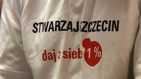 Zamieszanie wokół 1 procenta