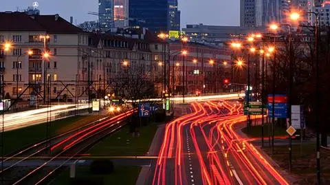 Polska gospodarka. KE utrzymała prognozy gospodarcze dla Polski