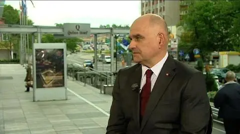 Europejski Kongres Gospodarczy 2012