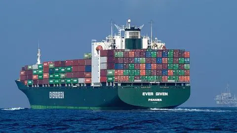 Nadwyżka w handlu zagranicznym. Niemcy naszym kluczowym partnerem