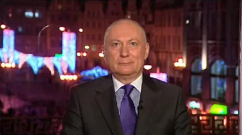 Obniżka stóp w 2012?