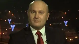 W jaki sposób rozliczyć się z podatku giełdowego? Na jakim formularzu? Na szczegółowe pytania widzów w TVN CNBC w rozmowie z Katarzyną Karpą-Świderek odpowiada Andrzej Dmowski, BDO.