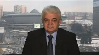 Stalprofil spodziewa się dobrych wyników za 2011 rok. Czy mogą być one zapowiedzią powrotu polskiego rynku stalowego do kondycji sprzed kilku lat? Rozmowa z prezesem Stalprofilu, Jerzym Bernhardem.