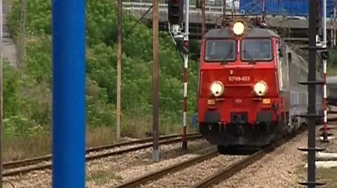 Reforma PKP Przewozy Regionalne niepewna